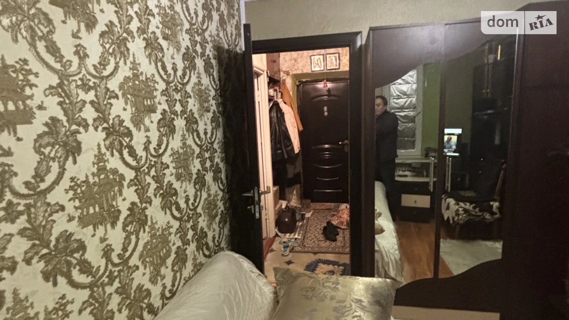 2-комнатная квартира 33.2 кв. м в Тернополе, ул. Лепкого Богдана, 7 - фото 5