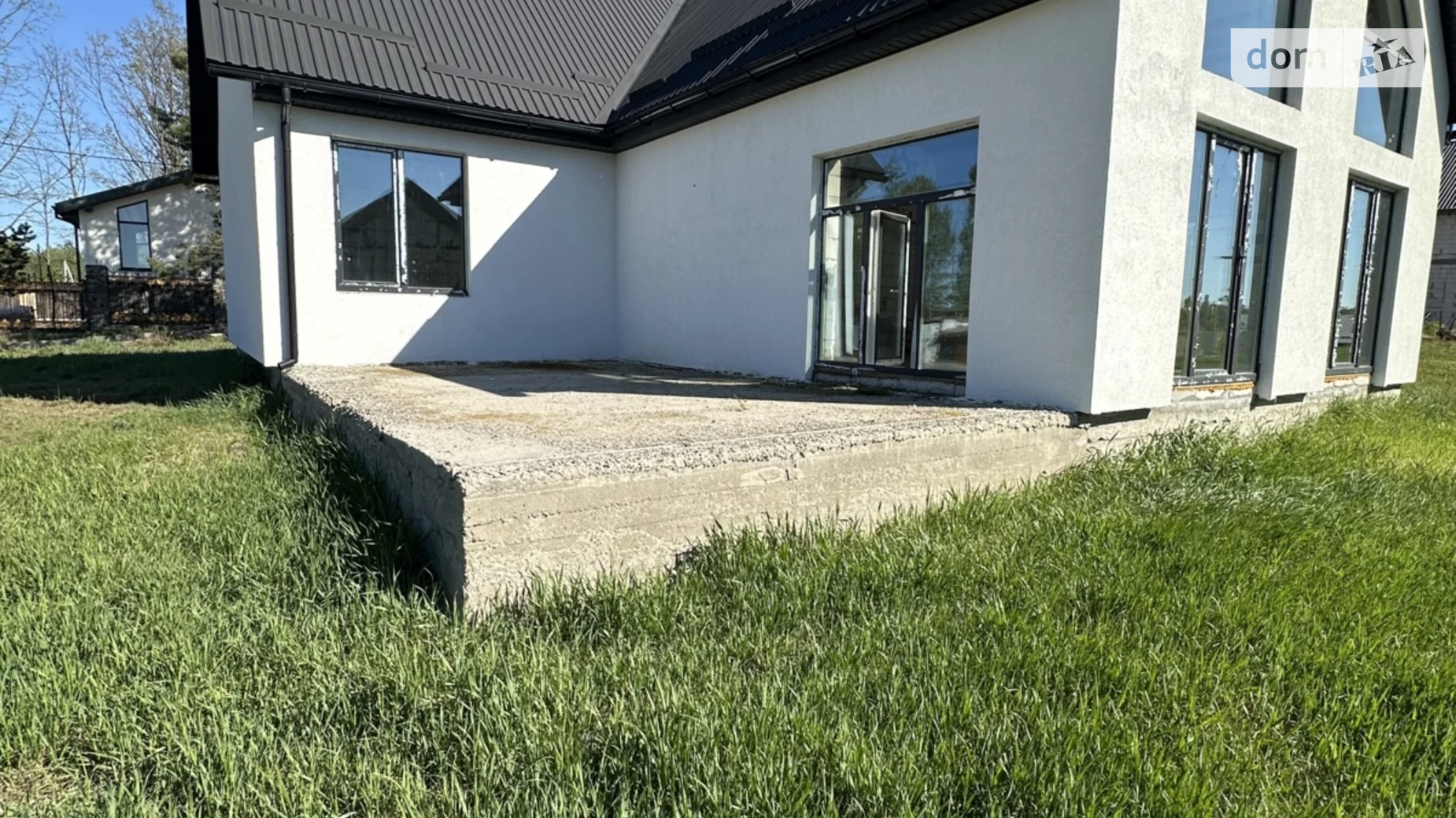 Продається одноповерховий будинок 150 кв. м з садом, цена: 85000 $ - фото 2