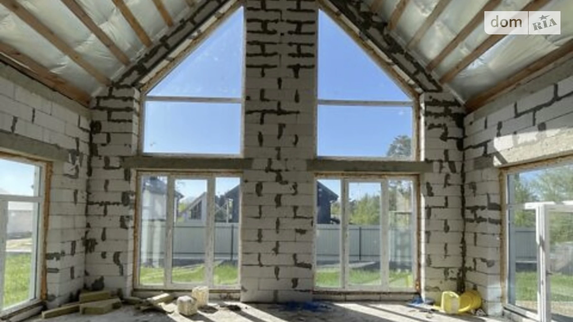 Продається одноповерховий будинок 150 кв. м з садом, цена: 85000 $ - фото 5