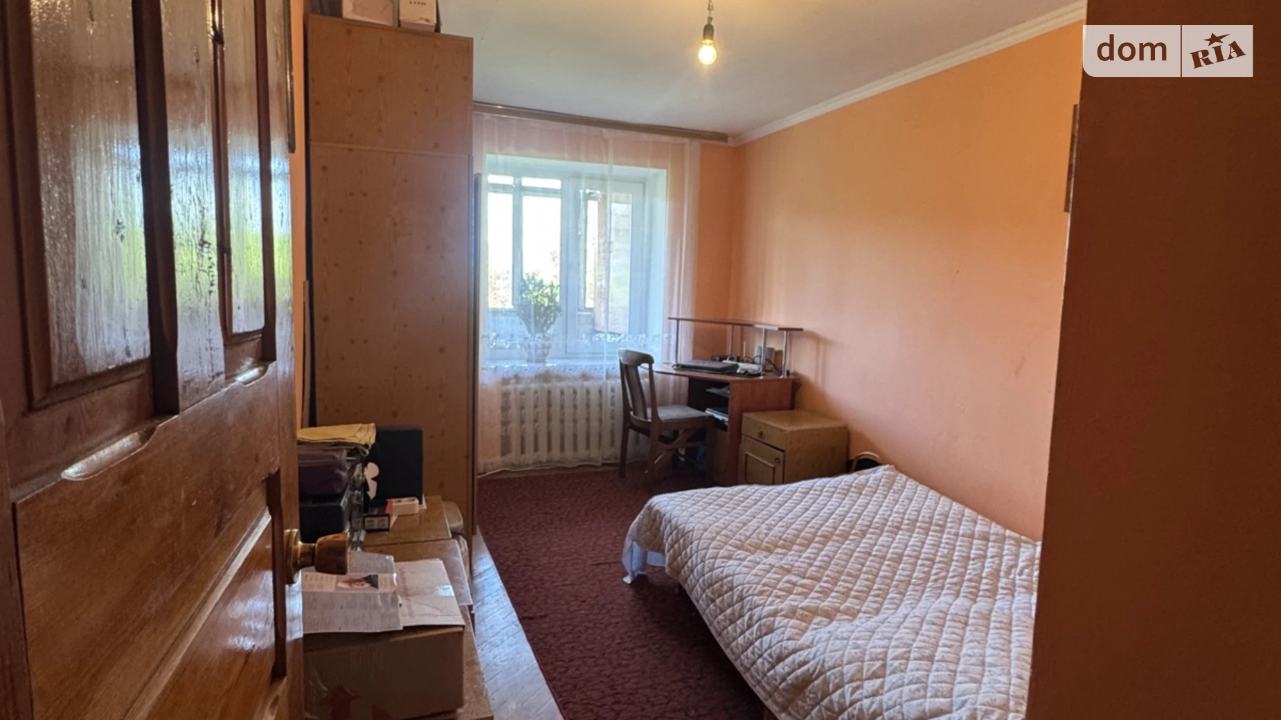 Продається 4-кімнатна квартира 82 кв. м у Львові, вул. Пасічна, 79 - фото 3