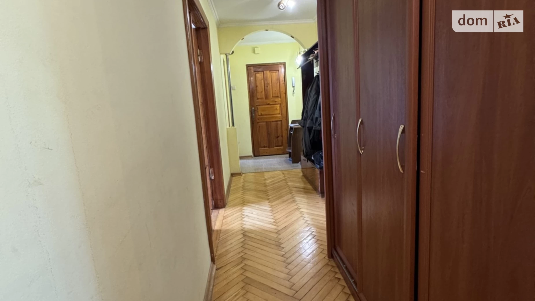 Продається 4-кімнатна квартира 82 кв. м у Львові, вул. Пасічна, 79 - фото 5
