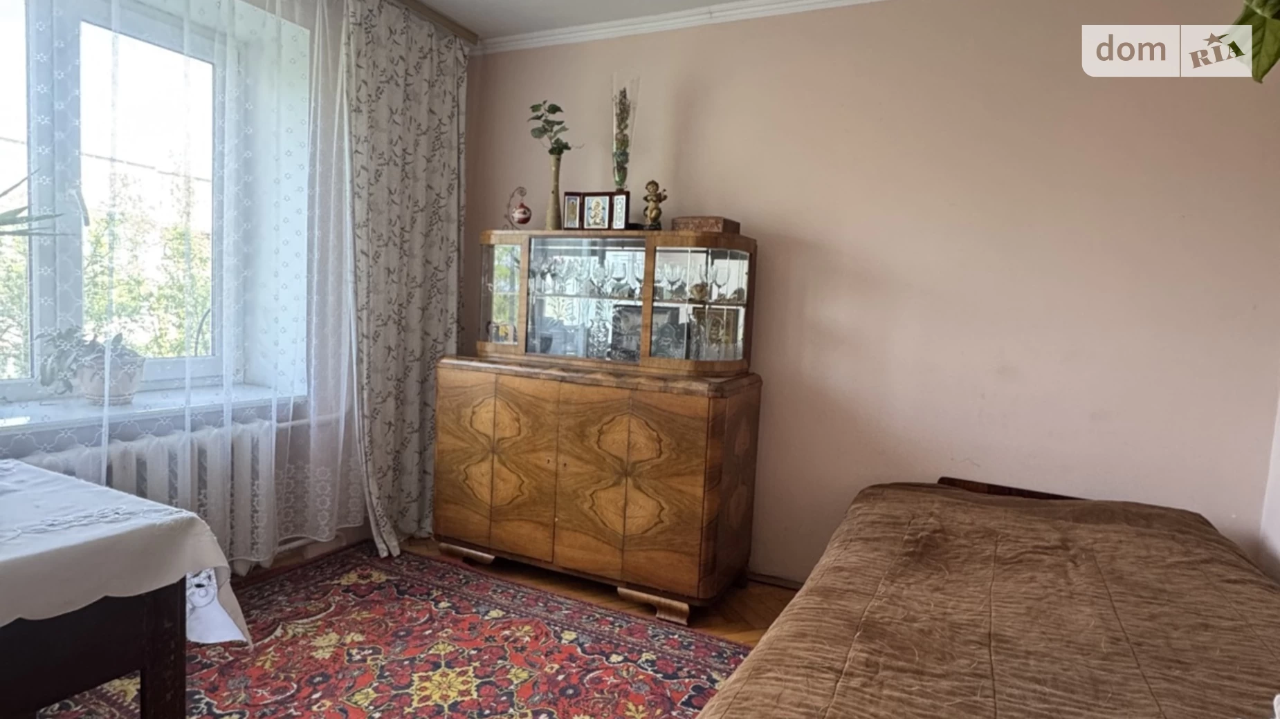 Продається 4-кімнатна квартира 82 кв. м у Львові, вул. Пасічна, 79 - фото 4