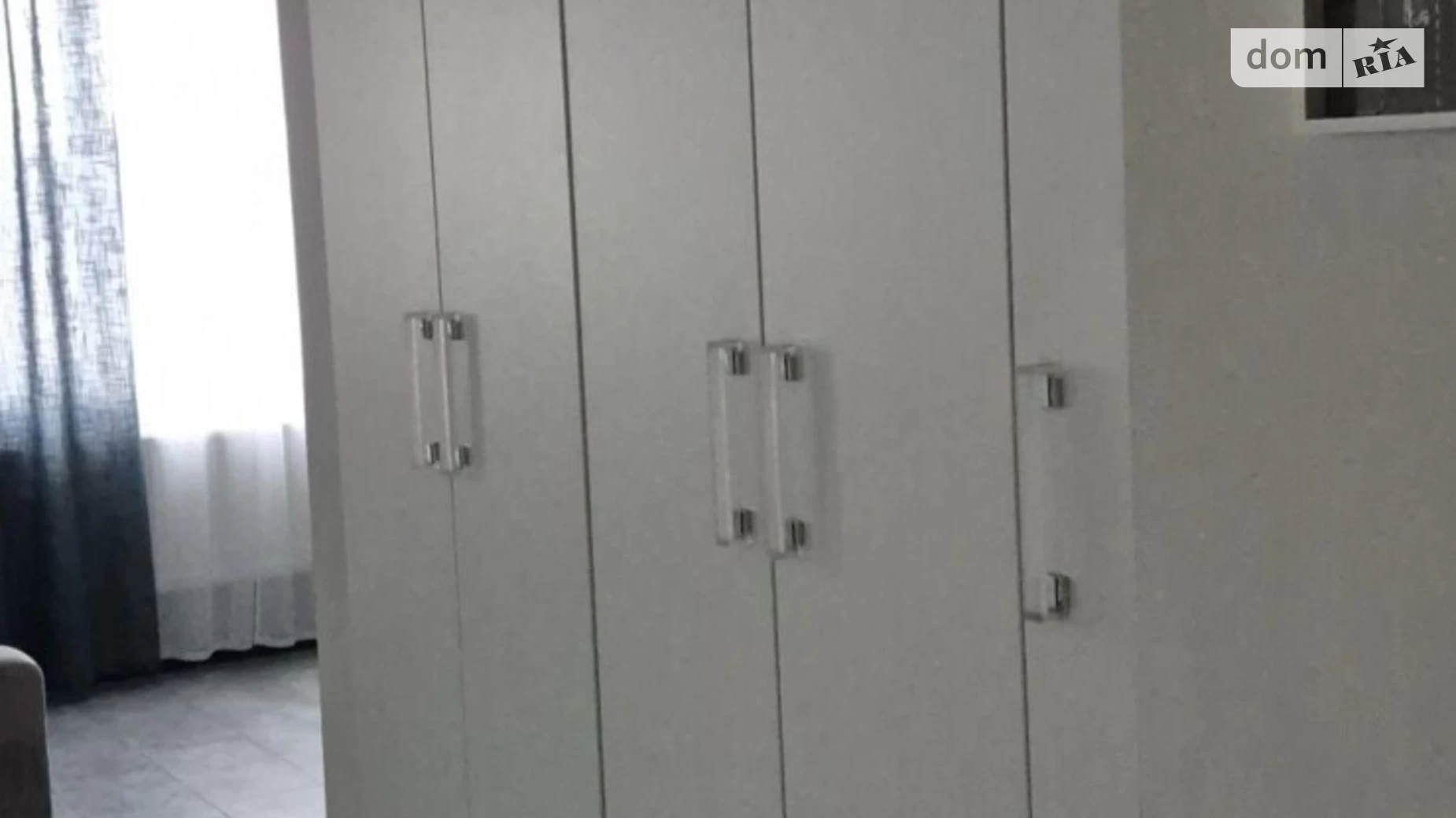 Продається 1-кімнатна квартира 39 кв. м у Черкасах, вул. Вергая Віталія, 7 - фото 10