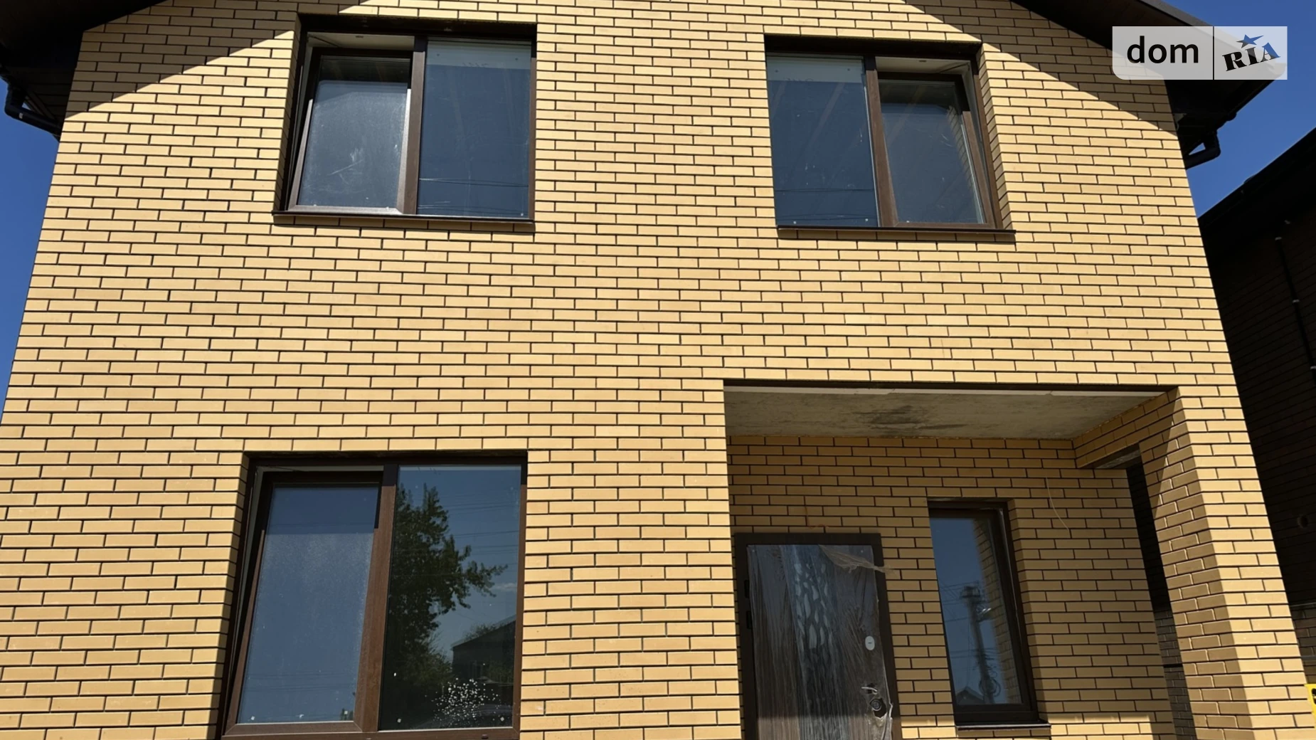 Продается дом на 2 этажа 125 кв. м с подвалом, цена: 110000 $ - фото 4