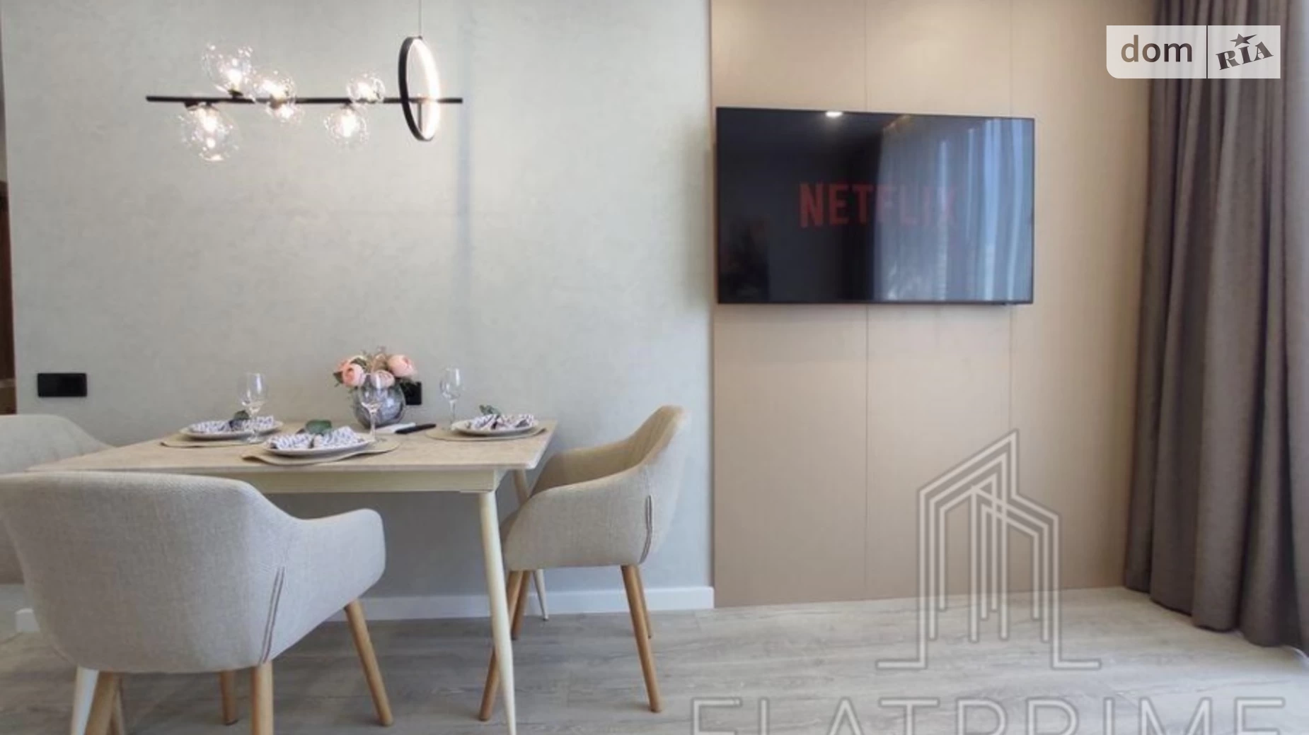 Продается 1-комнатная квартира 45 кв. м в Киеве, цена: 108000 $ - фото 4