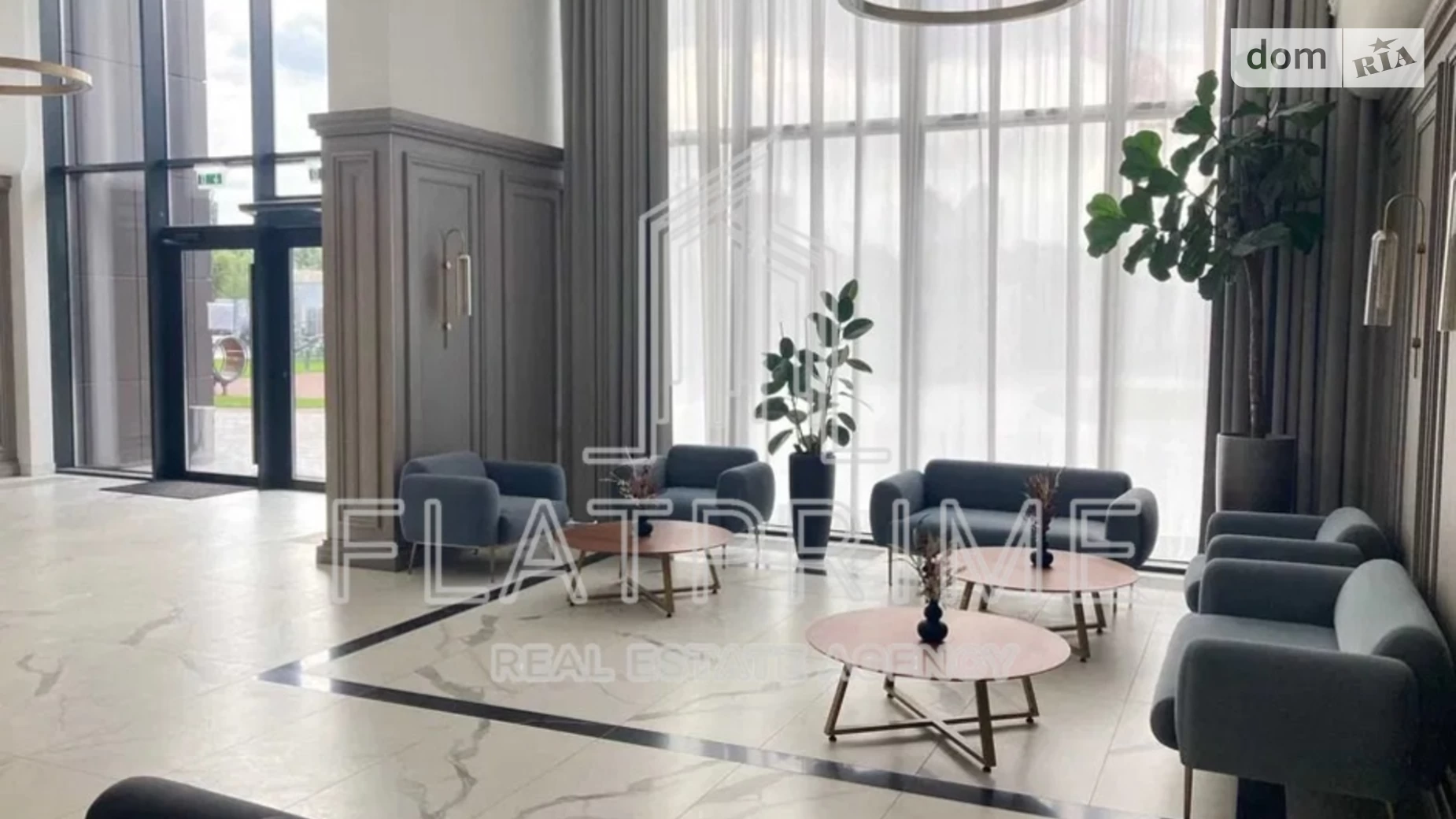 Продається 2-кімнатна квартира 66.42 кв. м у Києві, вул. Дегтярівська, 17/1 - фото 3