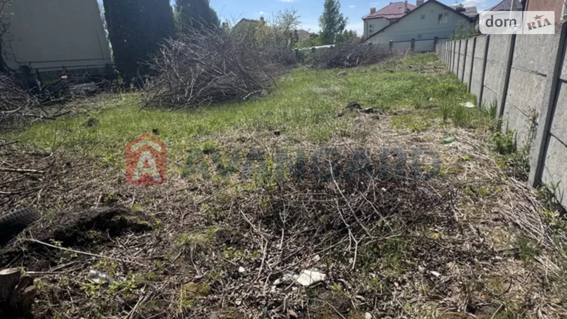 Продается земельный участок 10 соток в Львовской области, цена: 100000 $ - фото 5