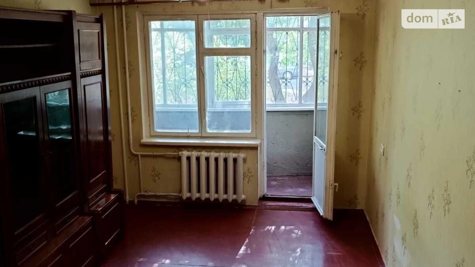 Продается 1-комнатная квартира 33 кв. м в Черкассах, ул. Соломенская(Толстого), 25 - фото 2