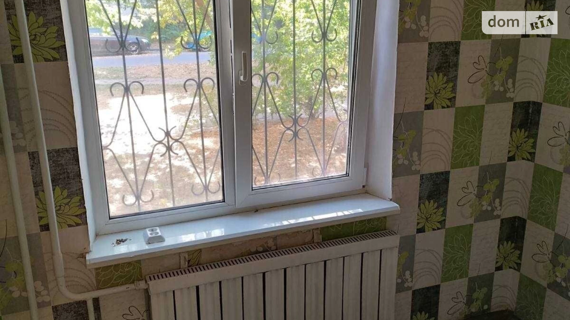 Продается 1-комнатная квартира 33 кв. м в Черкассах, ул. Соломенская(Толстого), 25 - фото 3