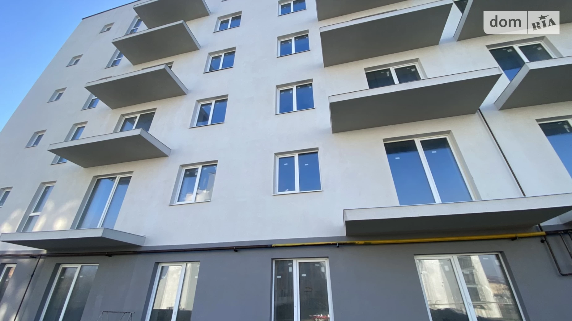 Продається 3-кімнатна квартира 72 кв. м у Вовчинцю, вул. Тараса Шевченка, 113 - фото 2