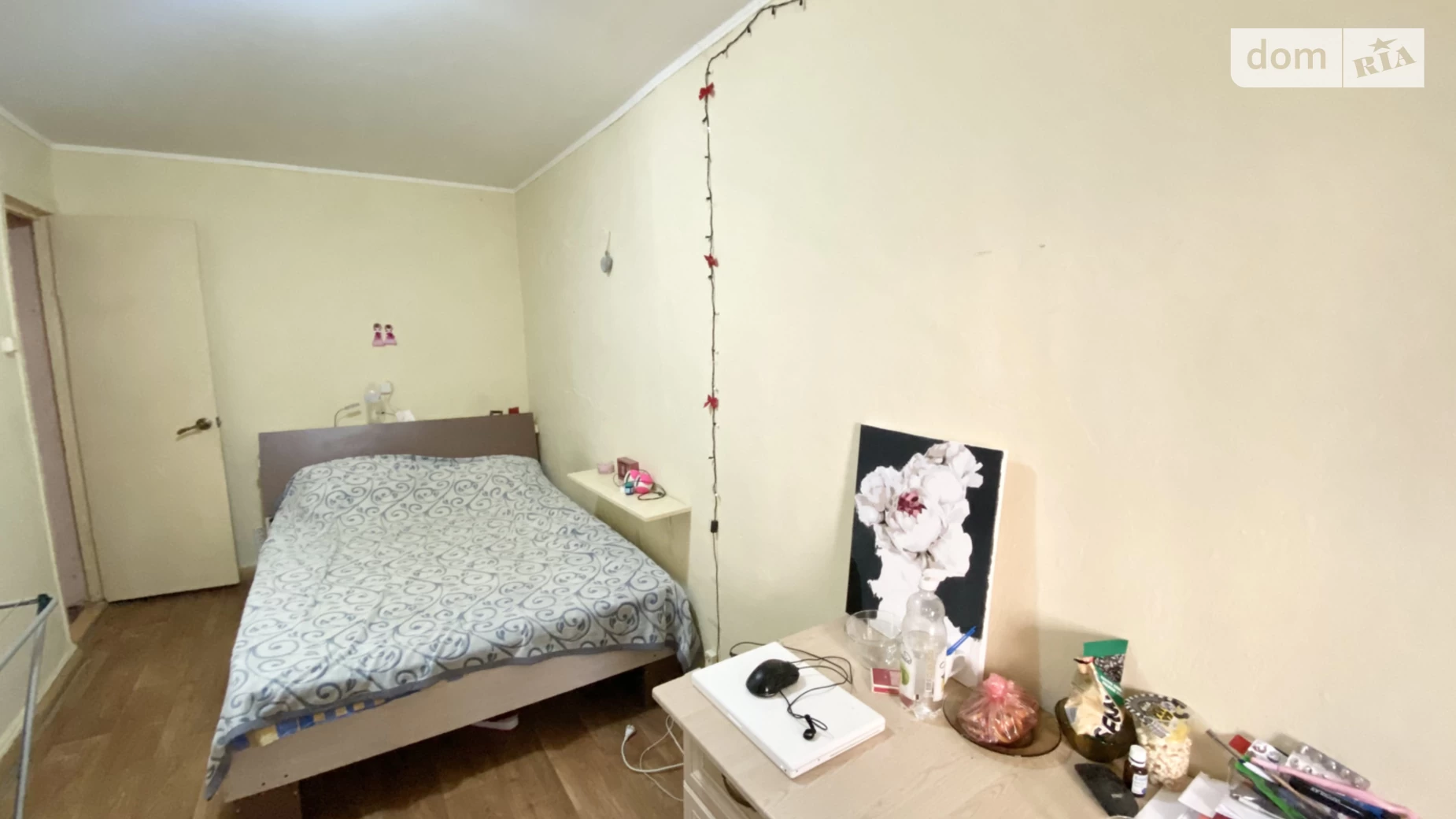Продается 2-комнатная квартира 48 кв. м в Одессе, ул. Еврейская - фото 3