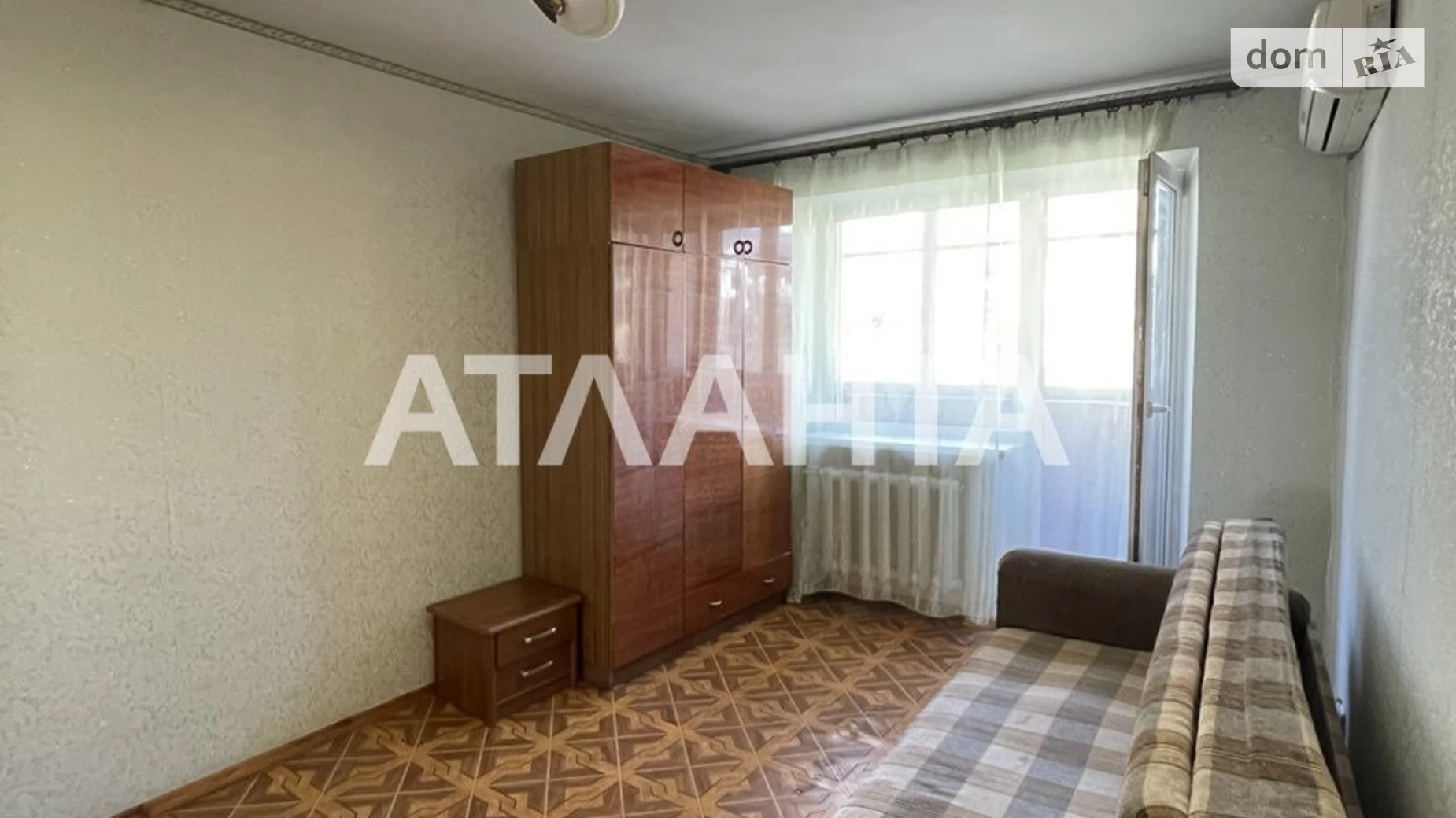 Продається 2-кімнатна квартира 43 кв. м у Одесі, просп. Шевченка, 21 - фото 3