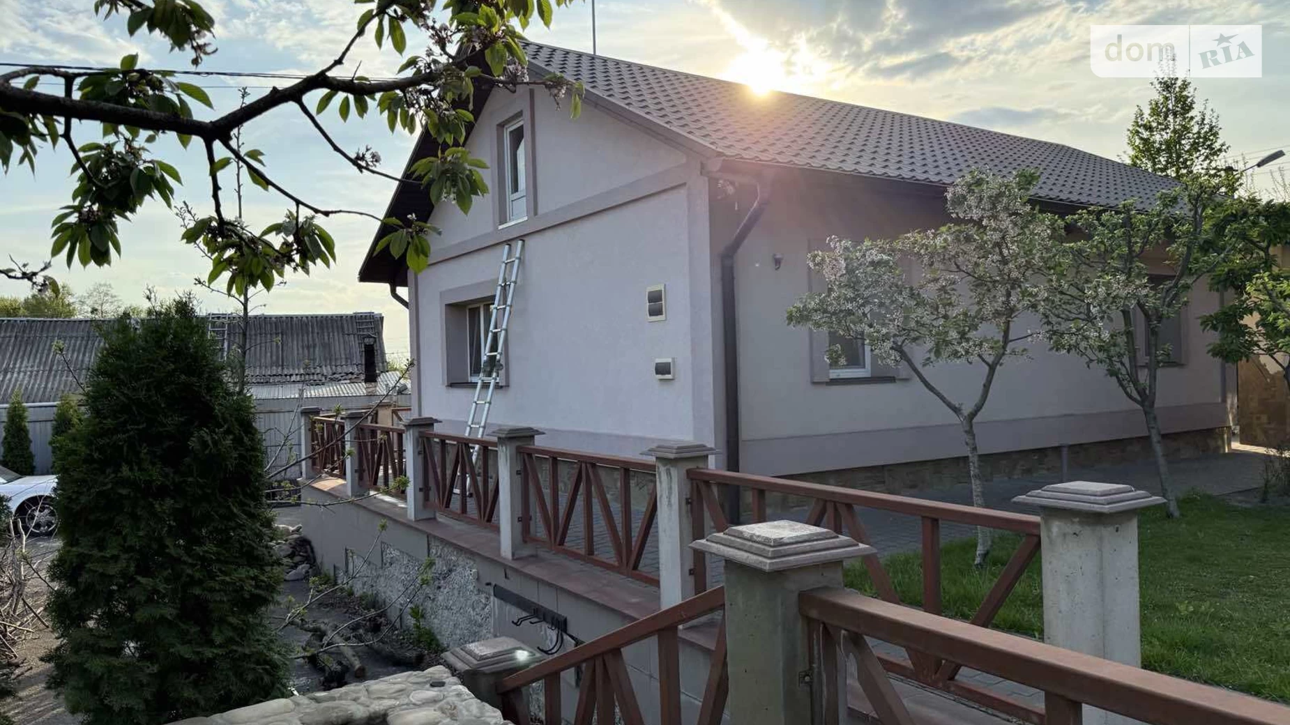 Продається будинок 2 поверховий 290 кв. м з садом, цена: 400000 $ - фото 2