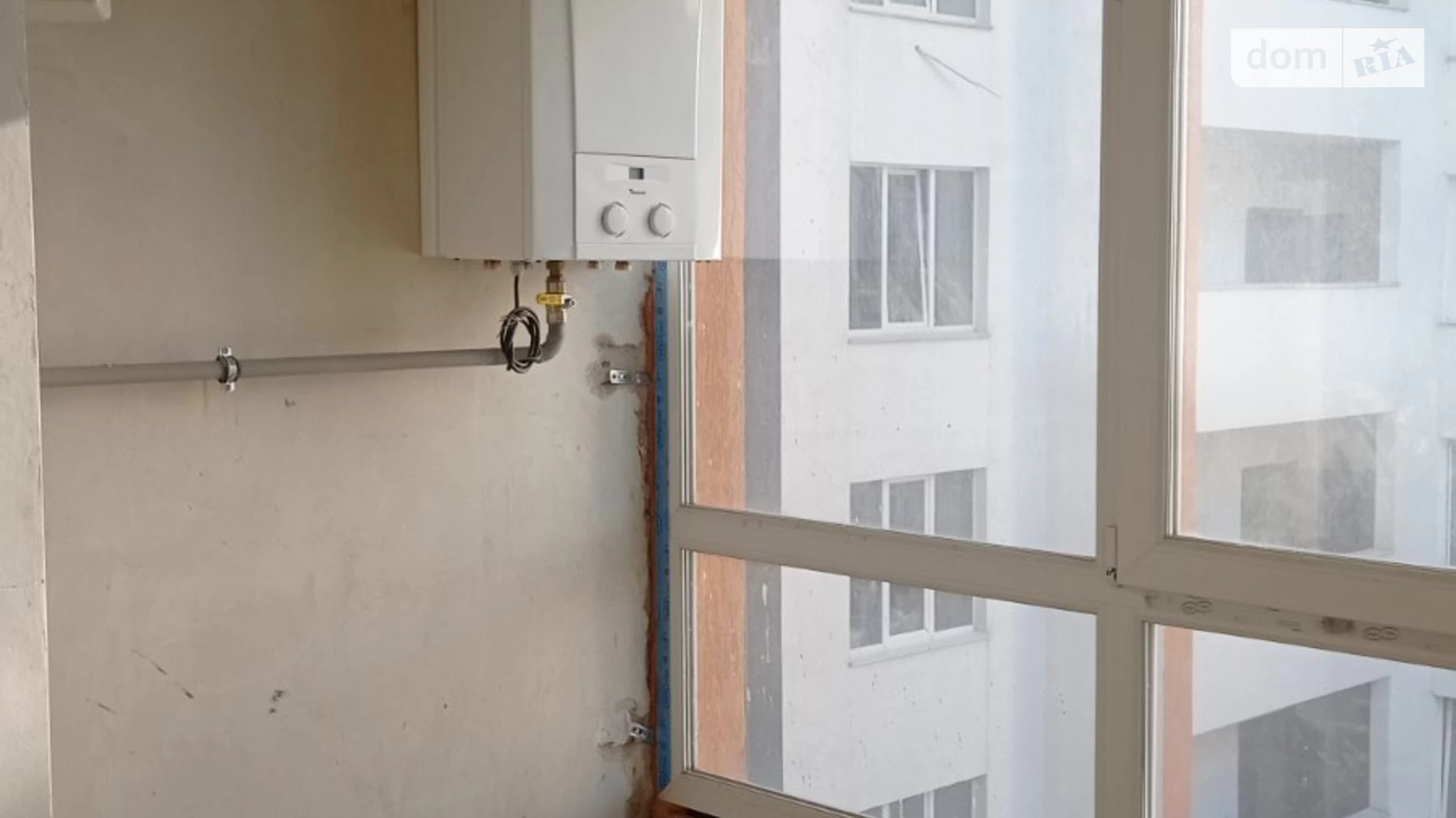 Продається 2-кімнатна квартира 62.9 кв. м у Хмельницькому, цена: 59800 $ - фото 3