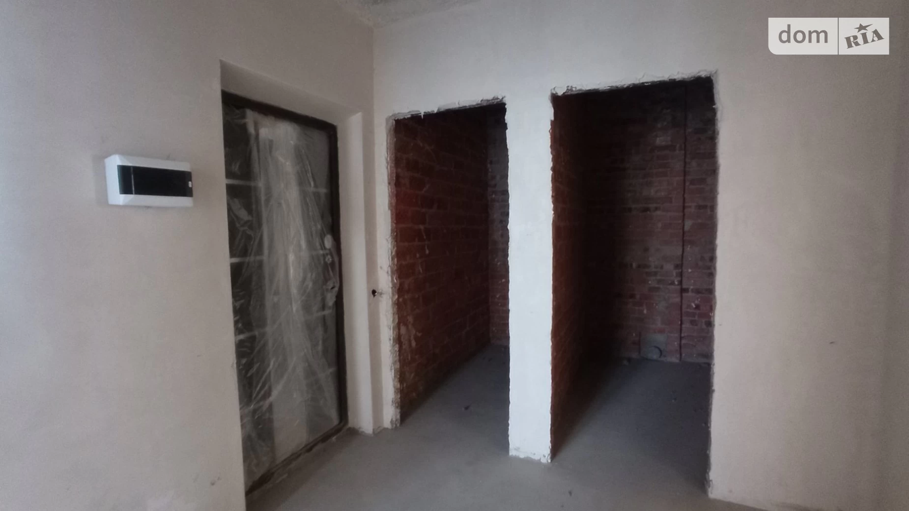 Продається 2-кімнатна квартира 62.9 кв. м у Хмельницькому, цена: 59800 $ - фото 5