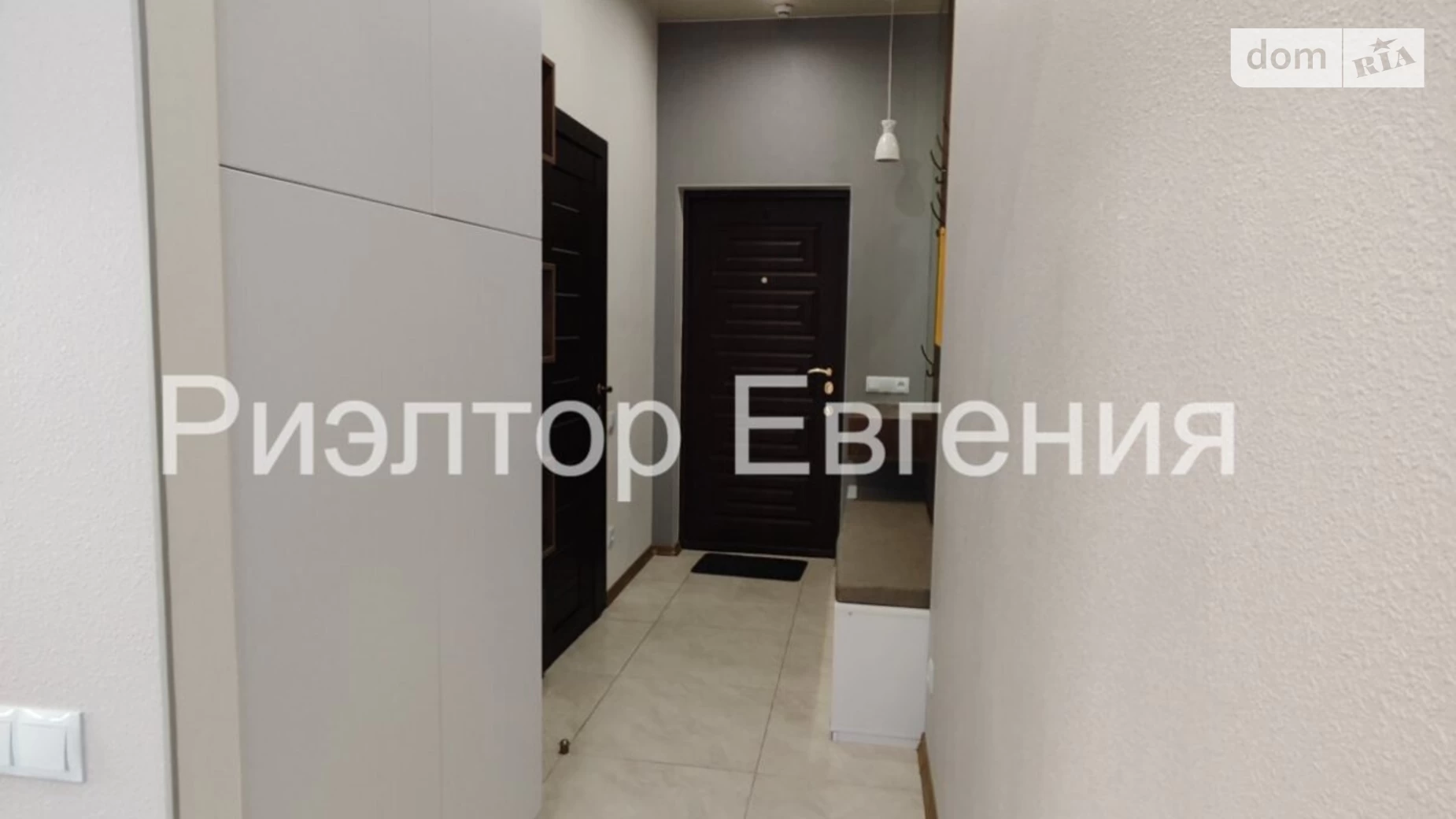 Сдается в аренду 1-комнатная квартира 40 кв. м в Одессе, бул. Итальянский, 1А - фото 5