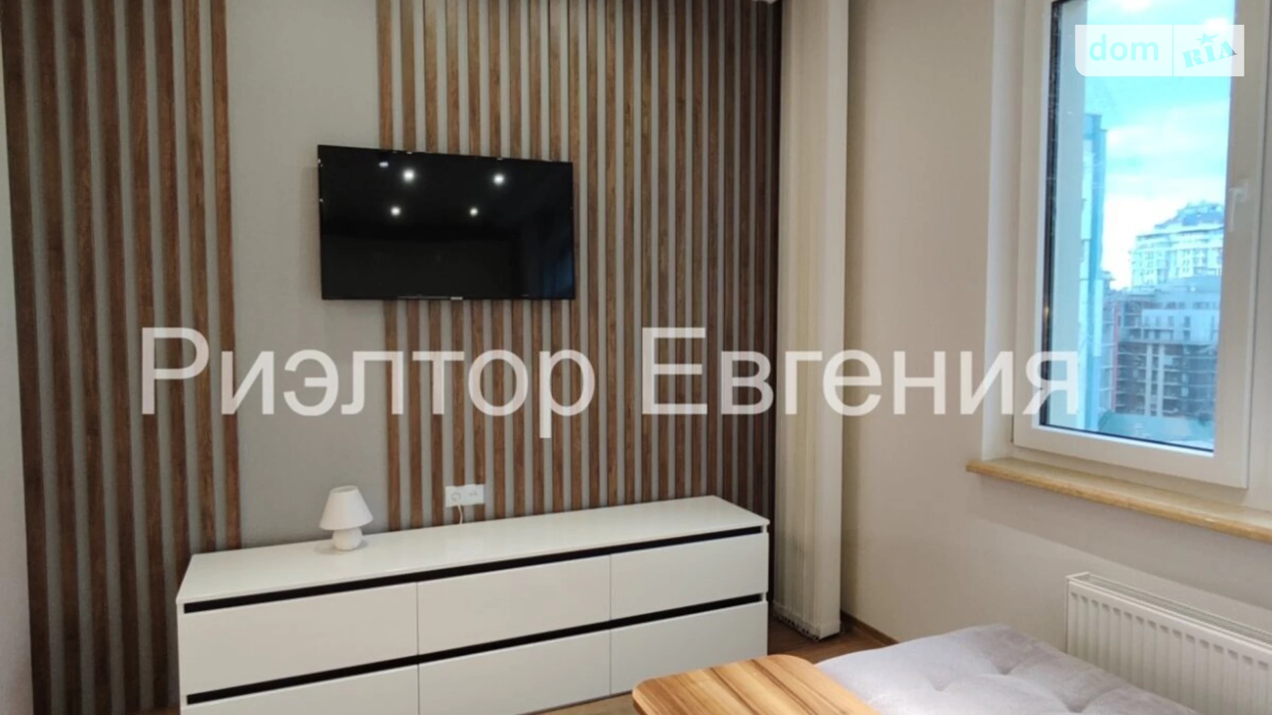 Сдается в аренду 1-комнатная квартира 40 кв. м в Одессе, бул. Итальянский, 1А - фото 4