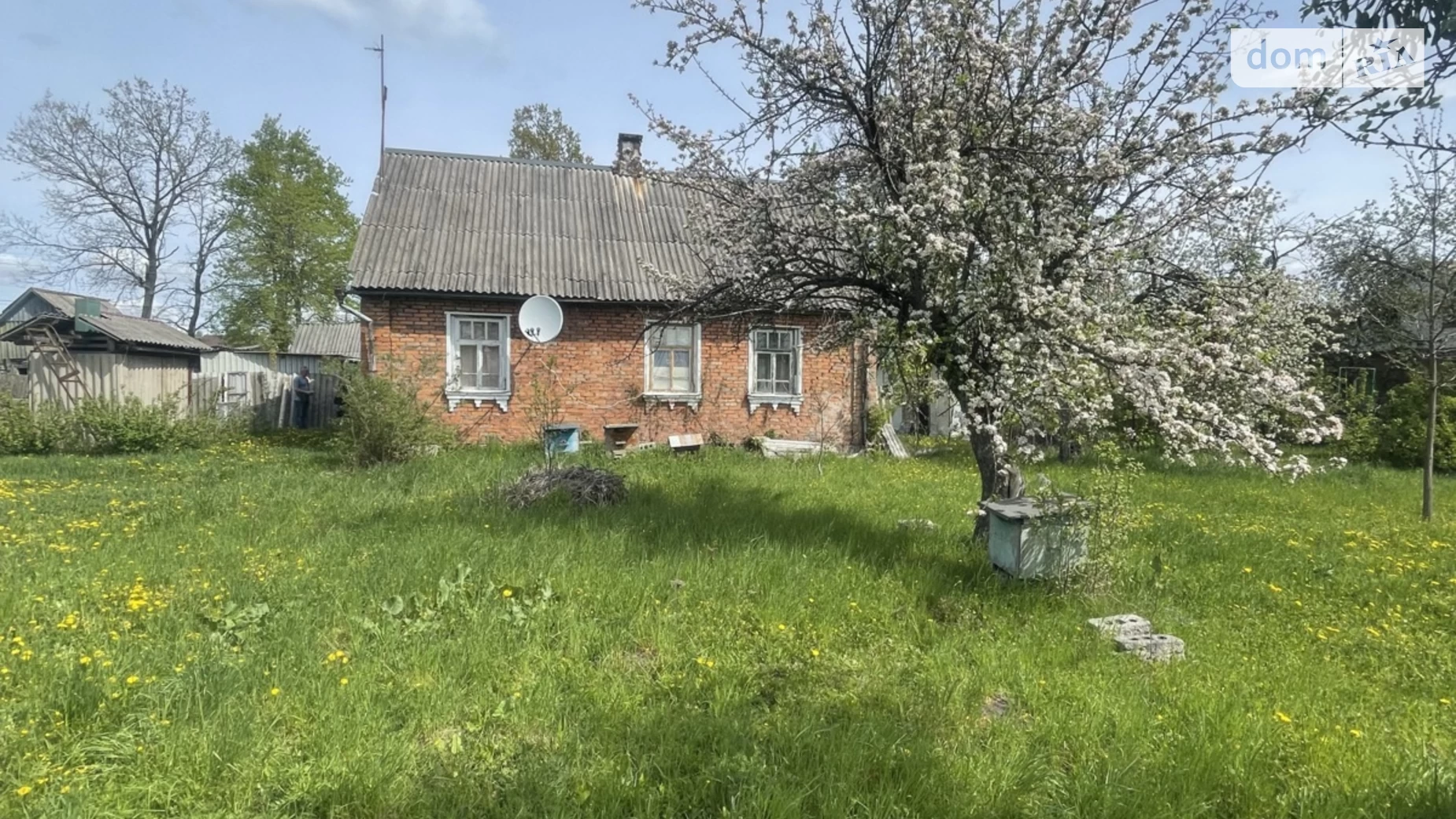 Продається одноповерховий будинок 73.4 кв. м з балконом, цена: 40500 $ - фото 2