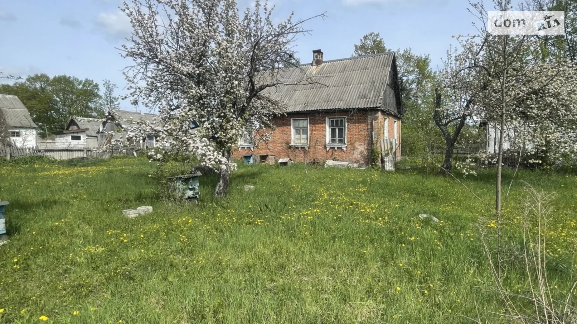 Продається одноповерховий будинок 73.4 кв. м з балконом, цена: 40500 $ - фото 3