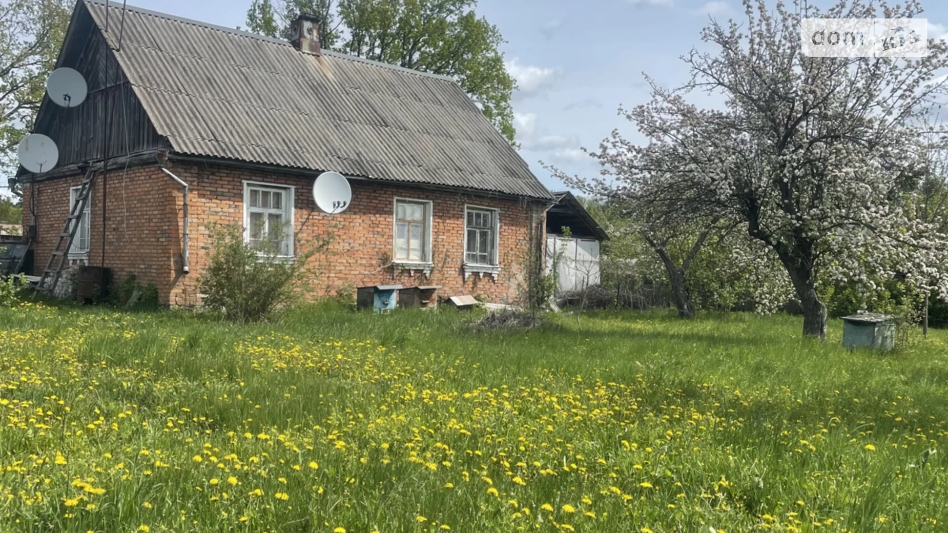 Продається одноповерховий будинок 73.4 кв. м з балконом, цена: 40500 $ - фото 4