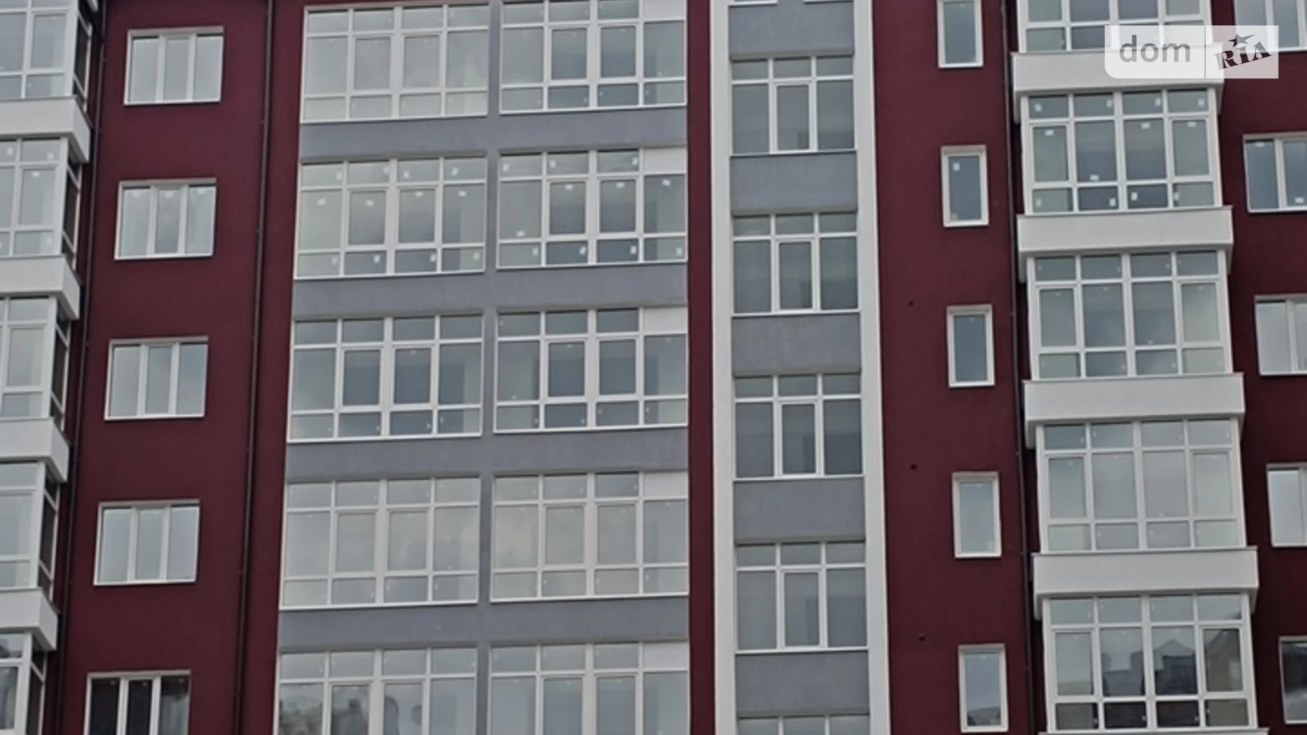 Продається 1-кімнатна квартира 40.7 кв. м у Івано-Франківську, вул. Височана Семена - фото 2