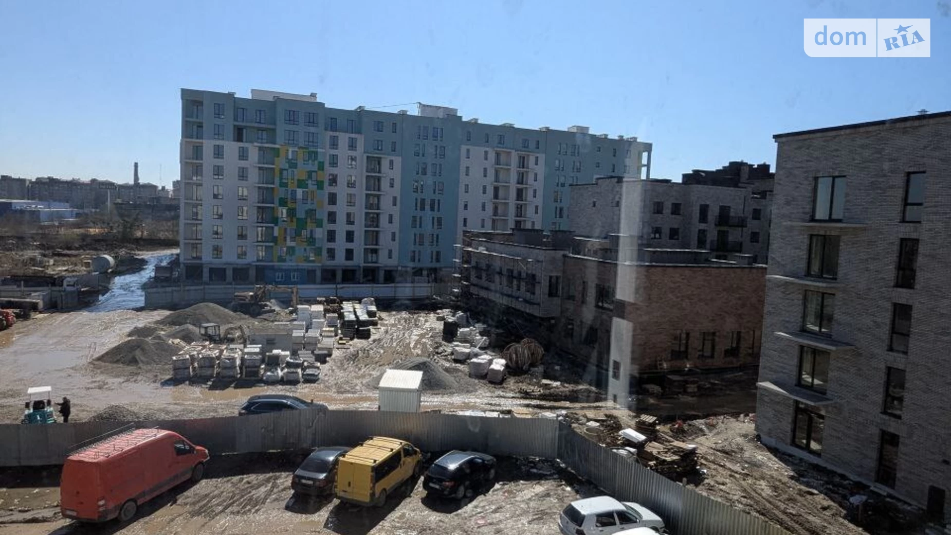 Продається 3-кімнатна квартира 67.2 кв. м у, цена: 53300 $ - фото 3