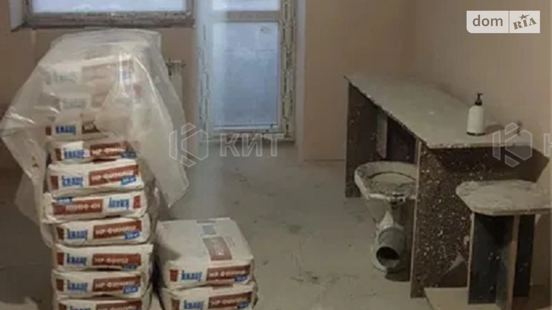 Продається 3-кімнатна квартира 86 кв. м у Харкові, цена: 43000 $ - фото 4