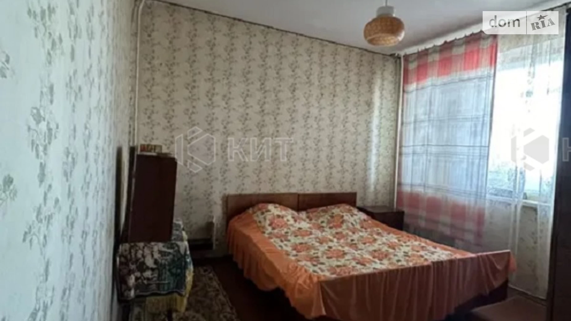 Продається 3-кімнатна квартира 72 кв. м у Харкові, вул. Мохнацька, 55 - фото 2