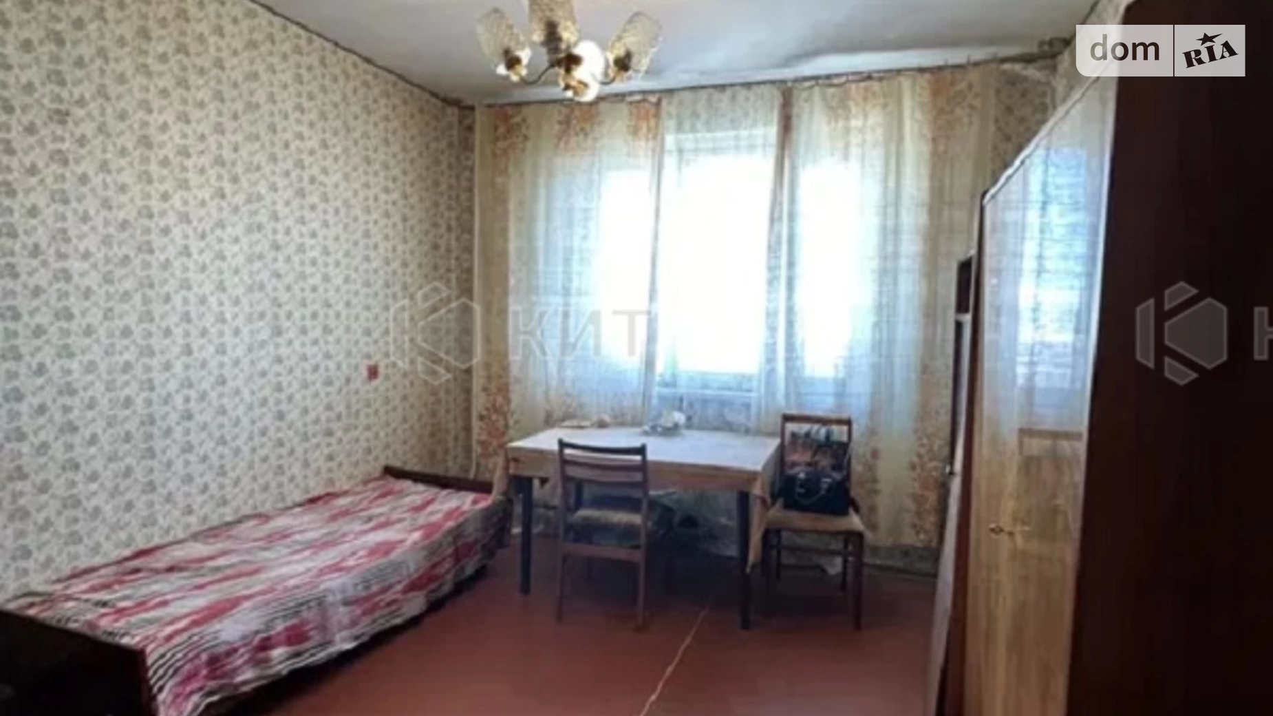 Продається 3-кімнатна квартира 72 кв. м у Харкові, вул. Мохнацька, 55 - фото 3