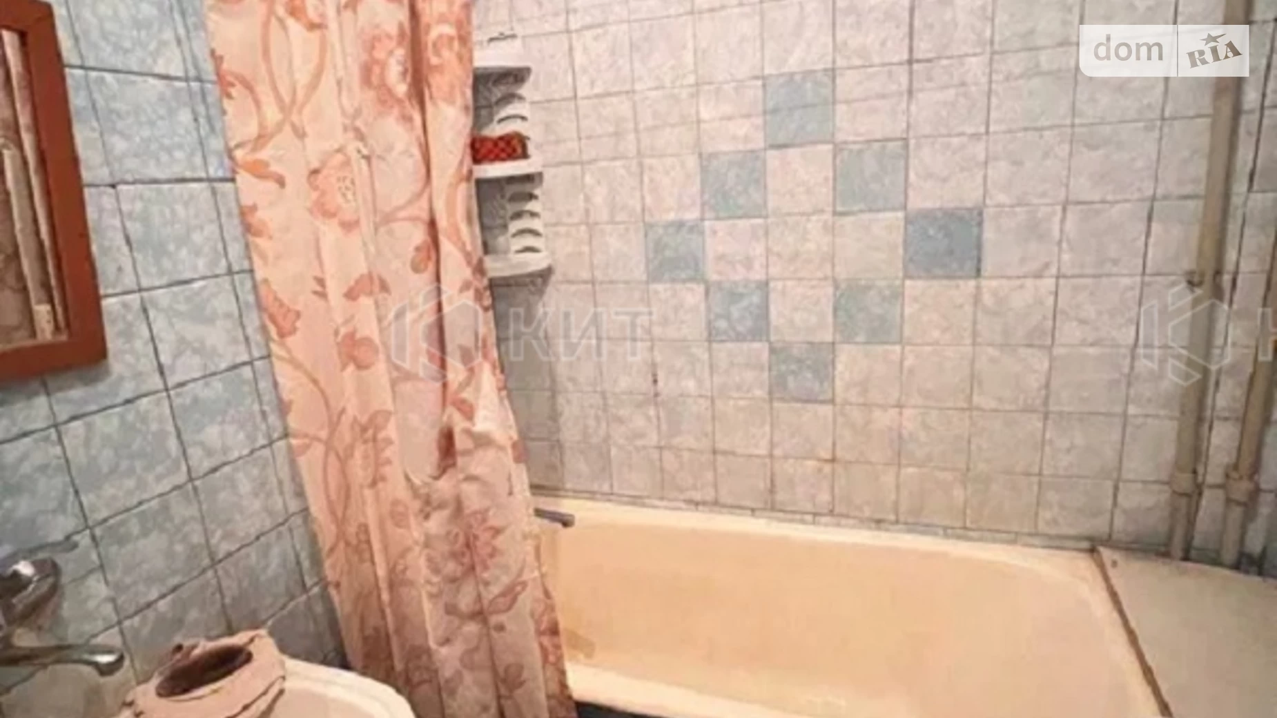 Продається 2-кімнатна квартира 50 кв. м у Харкові, вул. Біблика, 30 - фото 5