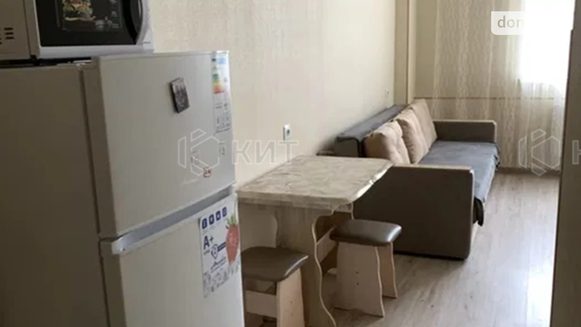 Продається 1-кімнатна квартира 22 кв. м у, цена: 16500 $ - фото 2