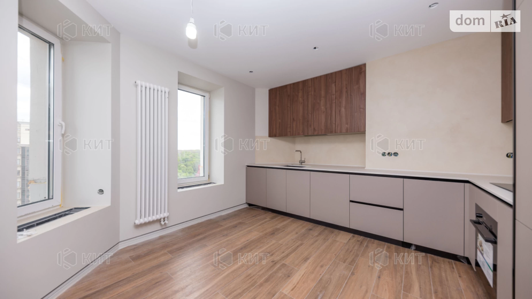 Продается 3-комнатная квартира 98 кв. м в Харькове, ул. Профессорская, 14 - фото 2