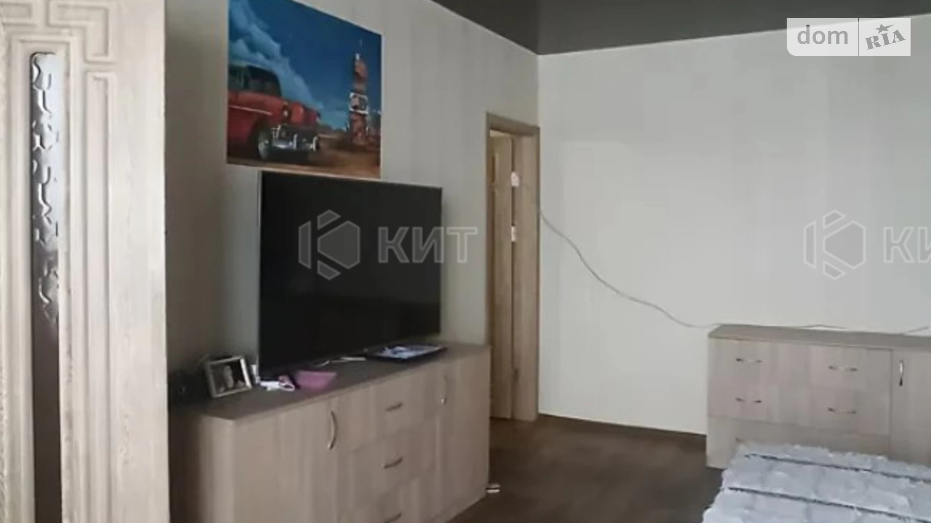 Продается 1-комнатная квартира 31 кв. м в Харькове, цена: 25000 $ - фото 3