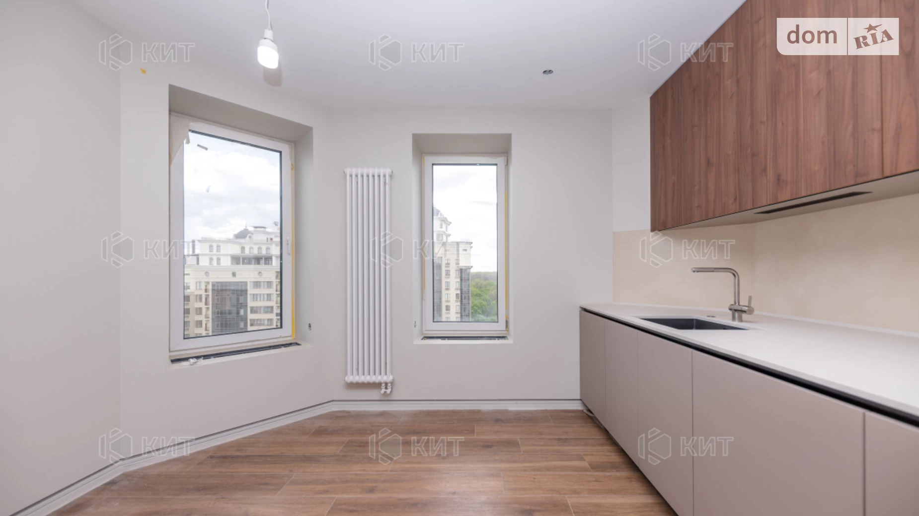 Продается 3-комнатная квартира 98 кв. м в Харькове, ул. Профессорская, 14 - фото 3
