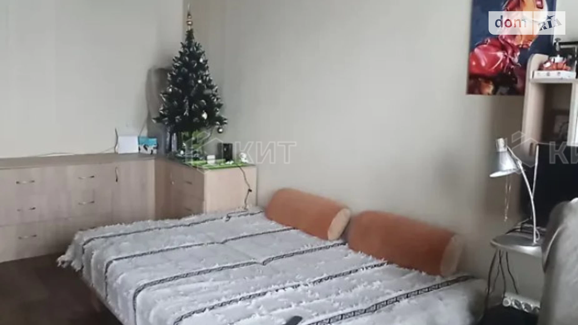 Продается 1-комнатная квартира 31 кв. м в Харькове, цена: 25000 $ - фото 4