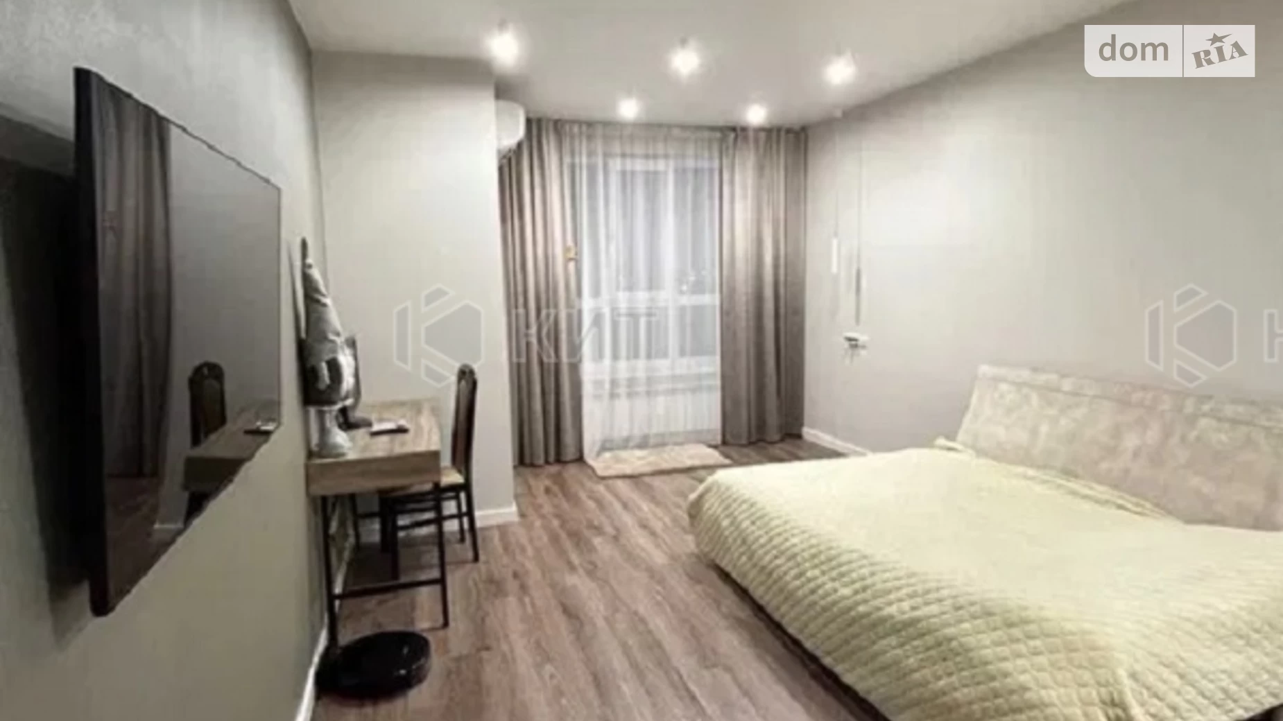 Продається 1-кімнатна квартира 42 кв. м у Харкові, просп. Героїв Харкова(Московський), 264 - фото 5