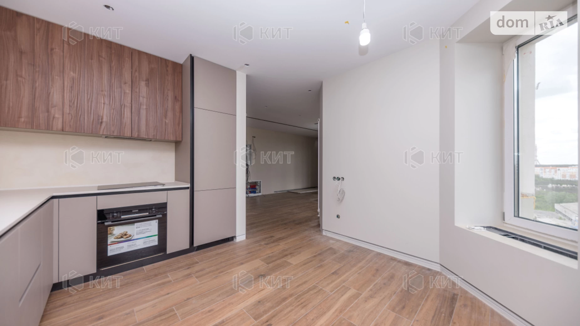 Продается 3-комнатная квартира 98 кв. м в Харькове, ул. Профессорская, 14 - фото 4