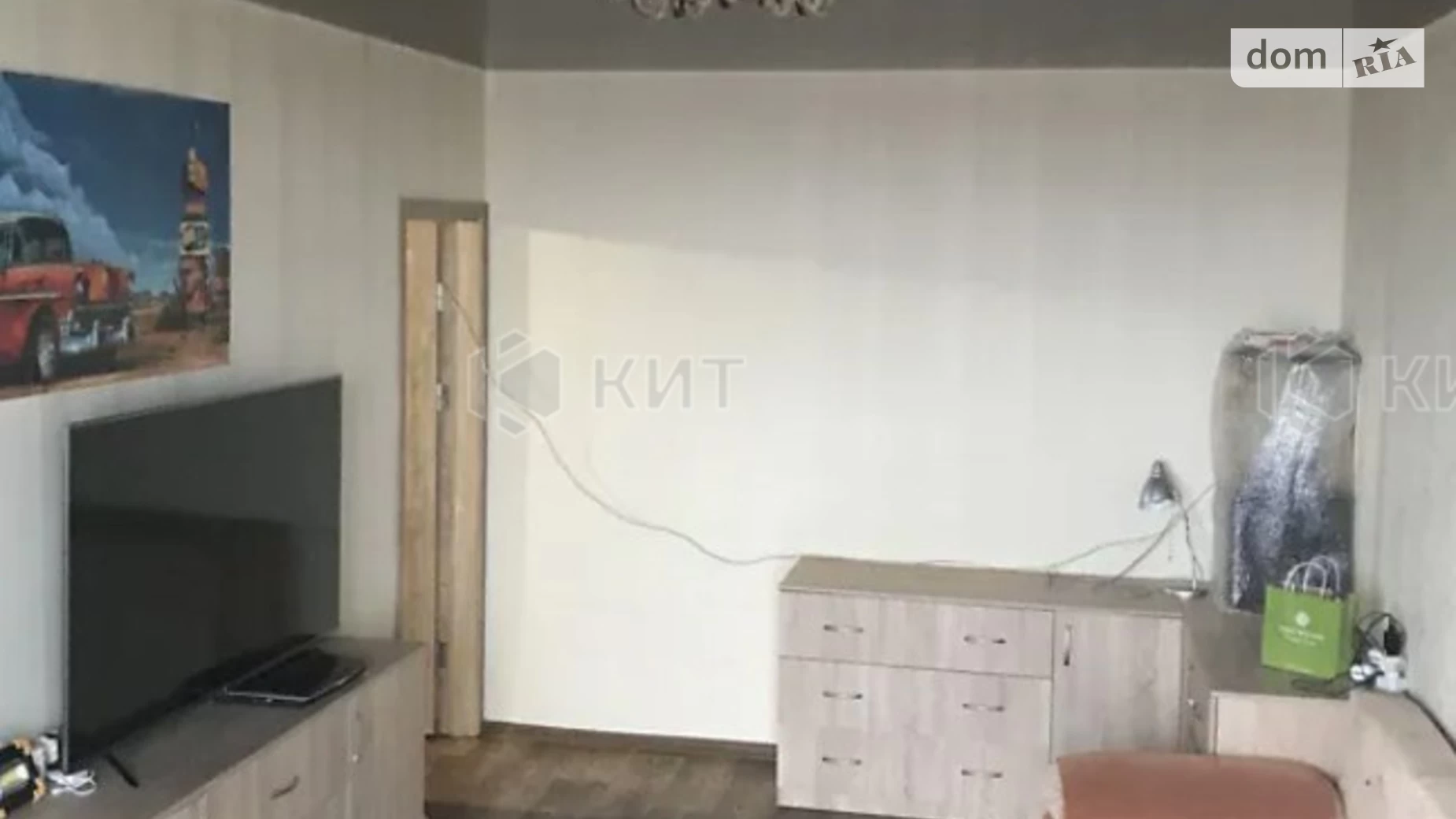Продается 1-комнатная квартира 31 кв. м в Харькове, цена: 25000 $ - фото 5