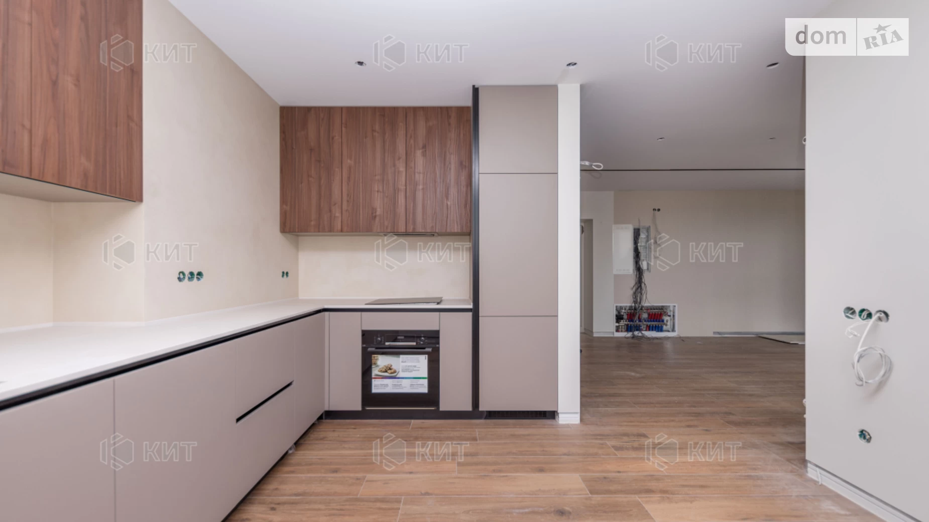 Продается 3-комнатная квартира 98 кв. м в Харькове, ул. Профессорская, 14 - фото 5