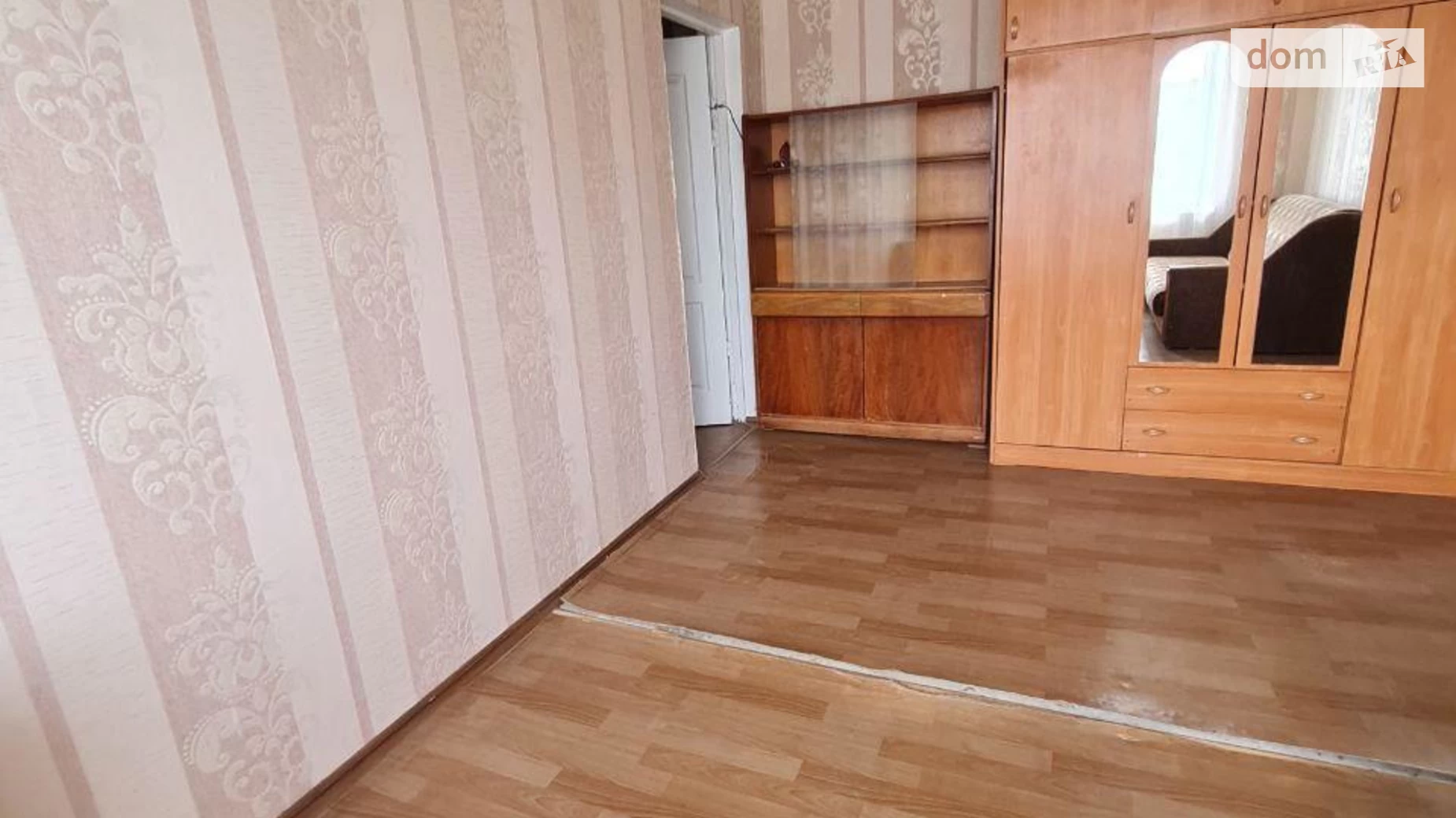 Здається в оренду 2-кімнатна квартира 43 кв. м у Києві, вул. Ореста Левицького(Академіка Курчатова), 23 - фото 4