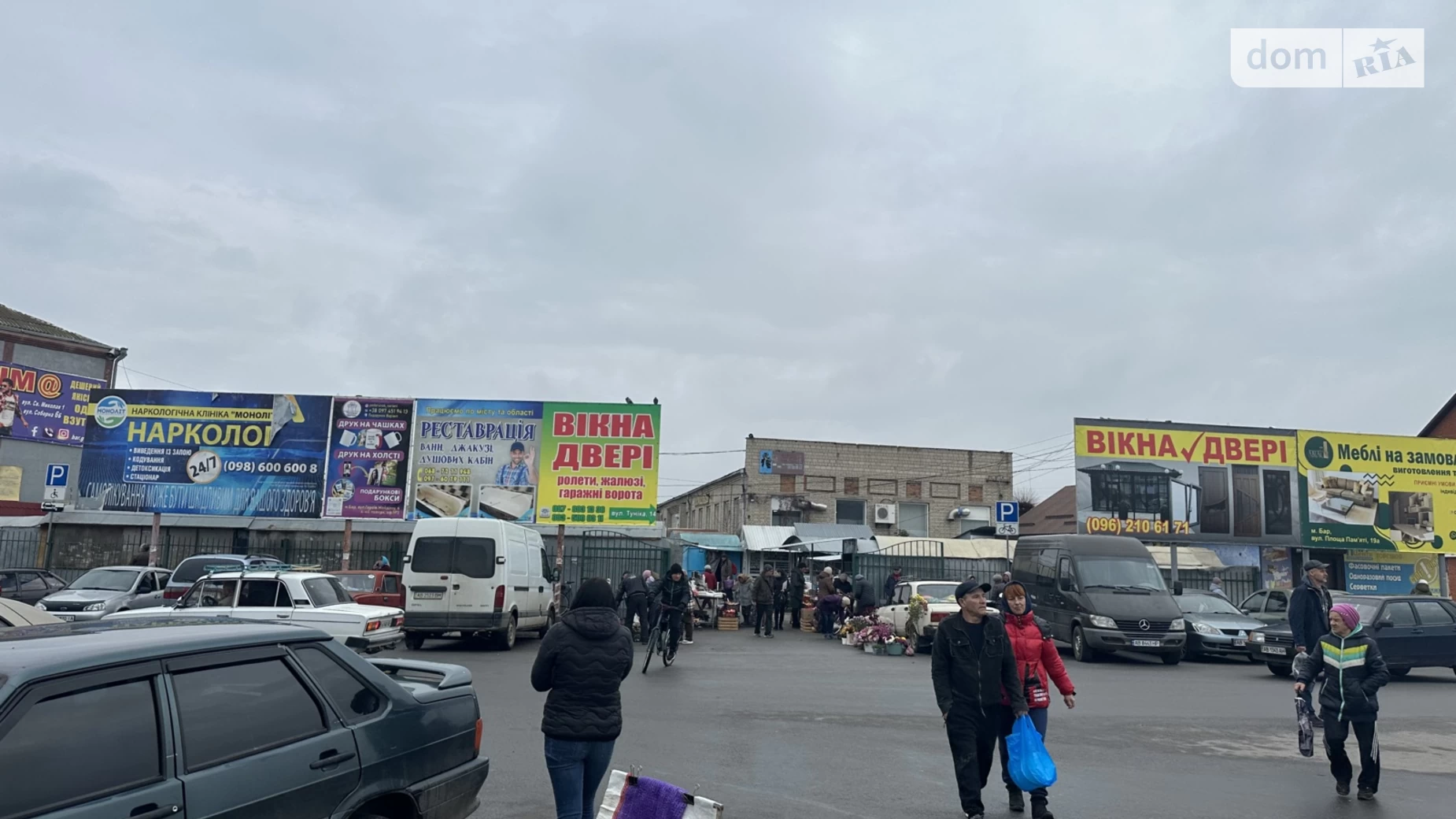 Здається в оренду приміщення вільного призначення 156 кв. м в 3-поверховій будівлі, цена: 62400 грн - фото 5