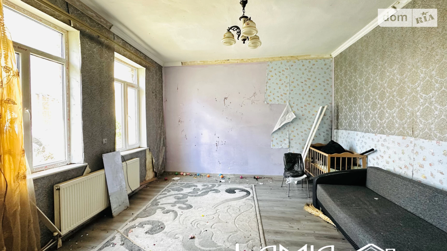 Продається 2-кімнатна квартира 90 кв. м у Чернівцях, вул. Гончара Олеся - фото 2