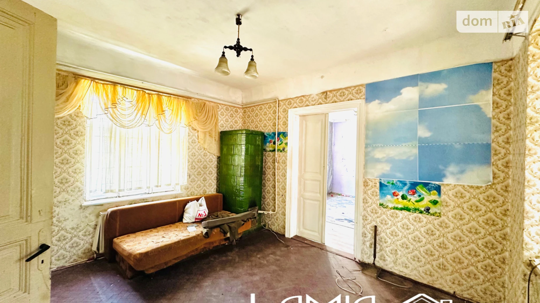 Продается 2-комнатная квартира 90 кв. м в Черновцах, ул. Гончара Олеся - фото 3