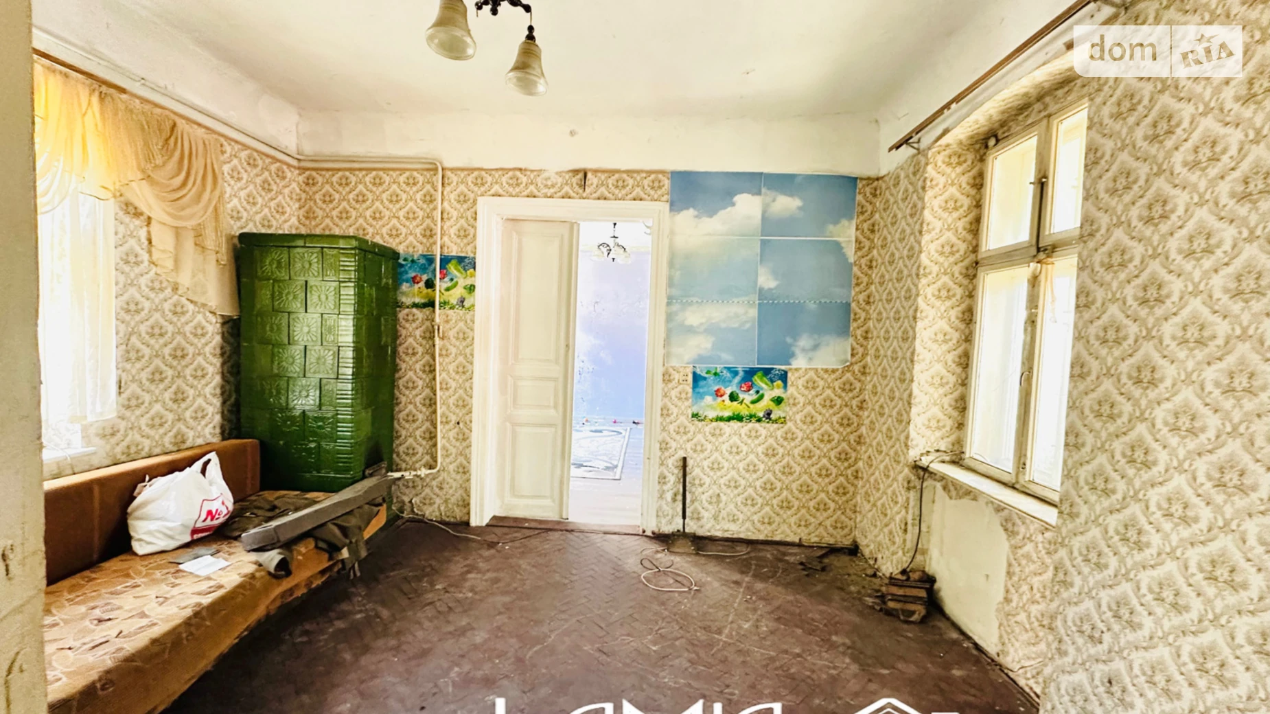 Продается 2-комнатная квартира 90 кв. м в Черновцах, ул. Гончара Олеся - фото 4