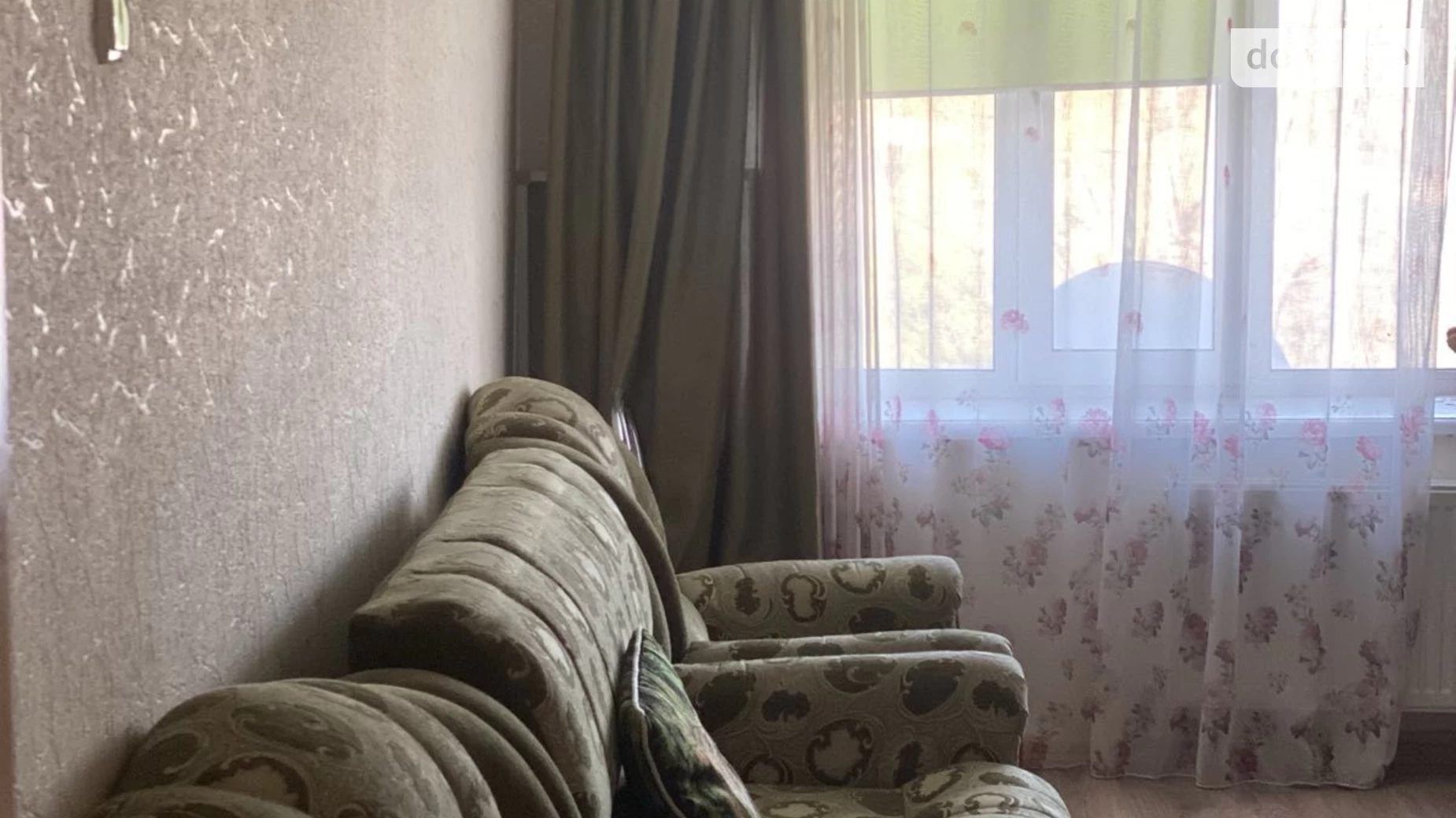 Продається 2-кімнатна квартира 52 кв. м у Гайсині, вул. 1-го Травня, 119 - фото 2