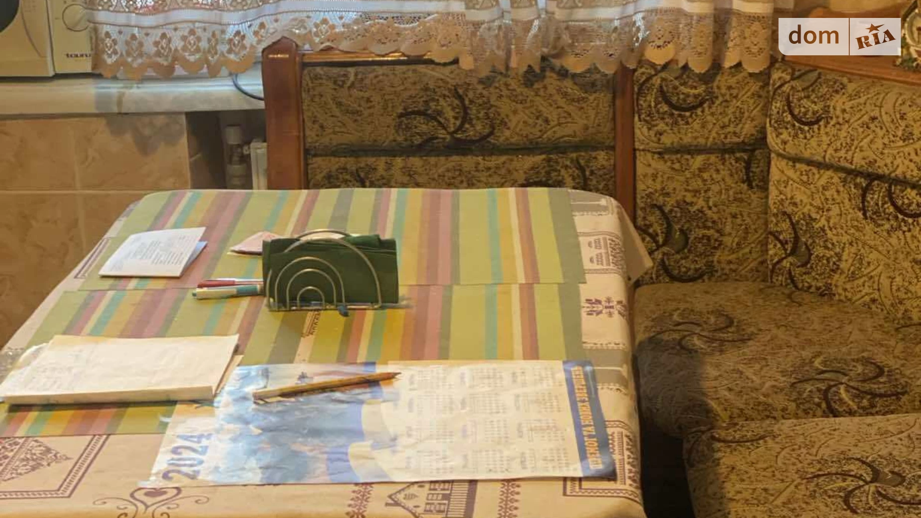 Продається 2-кімнатна квартира 52 кв. м у Гайсині, вул. 1-го Травня, 119 - фото 3