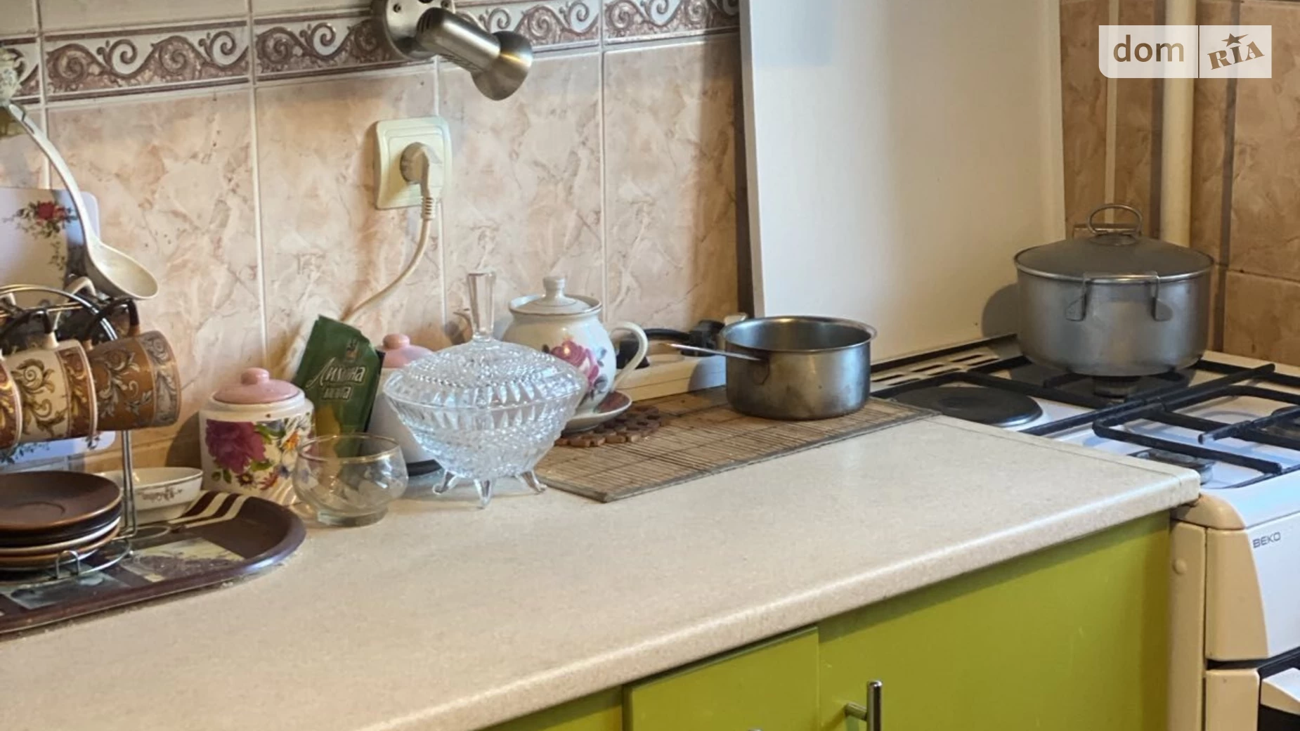 Продається 2-кімнатна квартира 52 кв. м у Гайсині, вул. 1-го Травня, 119 - фото 4