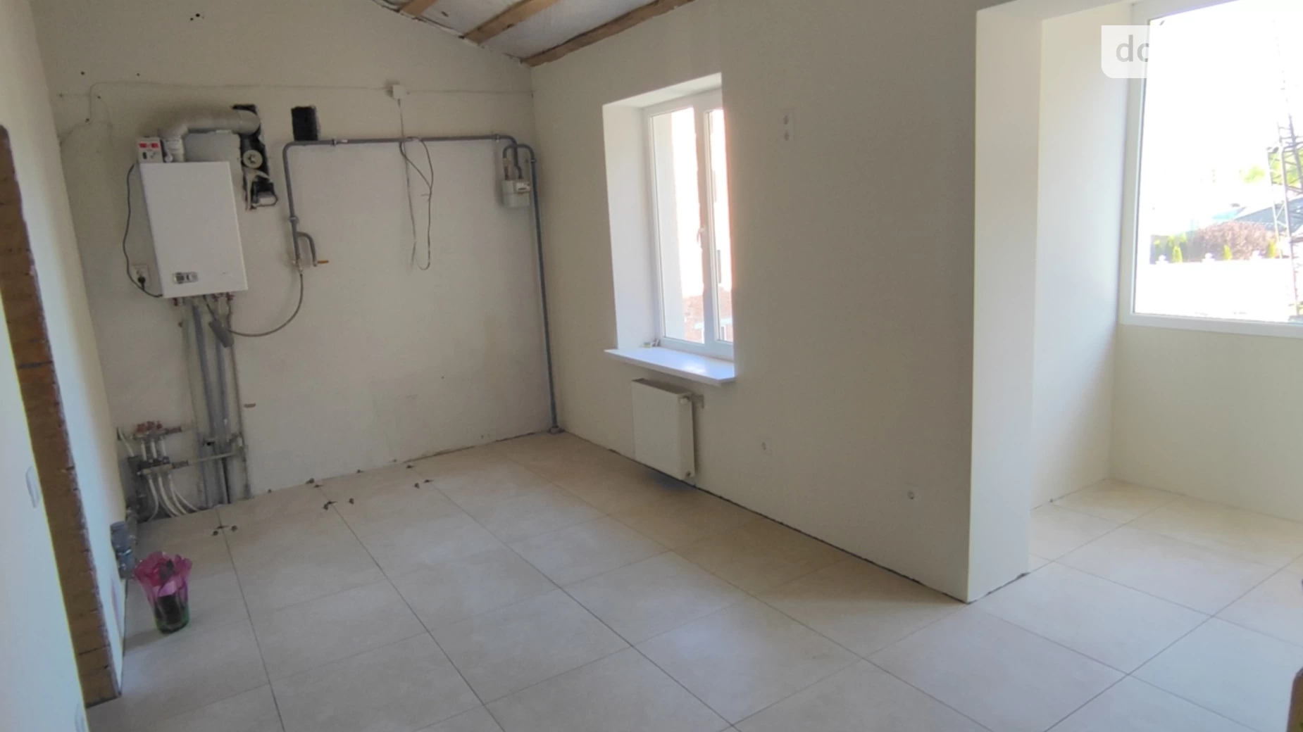 Продается 2-комнатная квартира 42 кв. м в Михайловке-Рубежовке, ул. Чубинского - фото 3