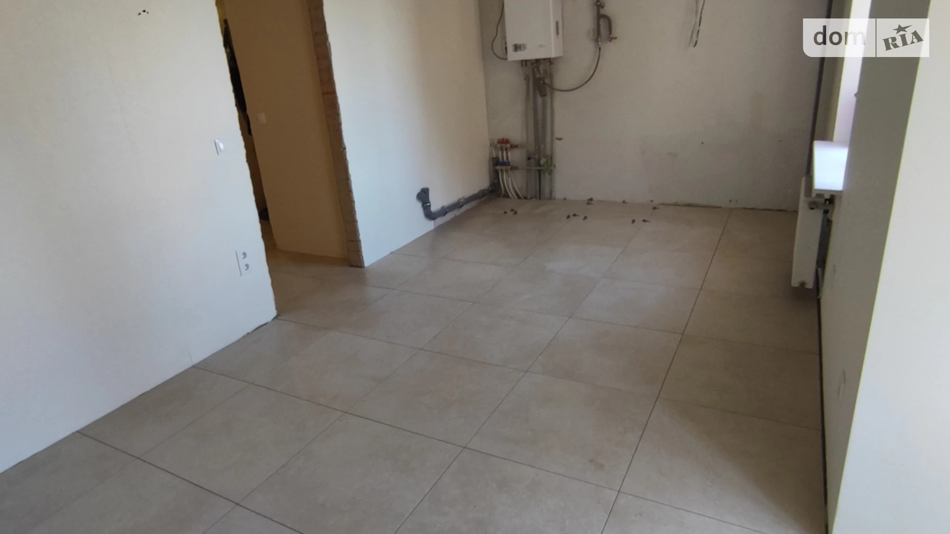 Продается 2-комнатная квартира 42 кв. м в Михайловке-Рубежовке, ул. Чубинского - фото 5