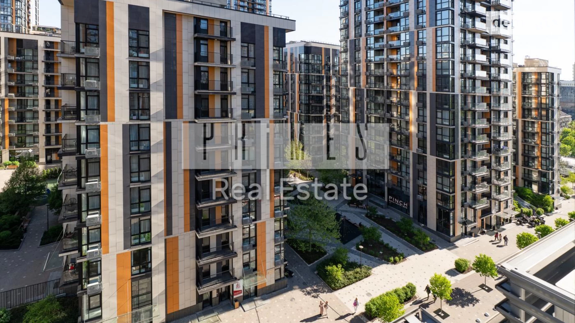 Продается 1-комнатная квартира 43 кв. м в Киеве, ул. Предславинская, 53 - фото 3